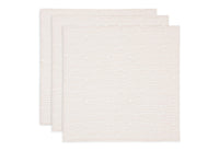 Lange gaze de coton small 70x70cm - Miffy Stripe - 3 Unités