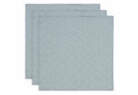 Hydrofiele Doek Small Miffy Silhouettes - 3 Stuks