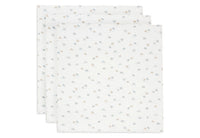 Spucktuch Hydrophil 70x70cm Small - On The Go - 3 Stück