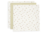 Cloth Muslin 70x70cm - Over the Moon - 3 Pack
