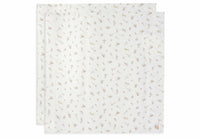 Hydrofiele Doek Large 115x115cm - Riverside - 2 Stuks