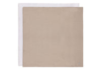 Swaddle Muslin 115x115cm - 2 Pack