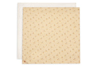 Lange Gaze de Coton 115x115cm - Kangaroots - 2 Unités