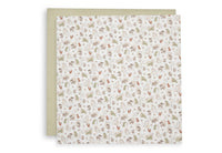 Lange gaze de Coton Large 115x115cm - Barn Buddies - 2 Unités