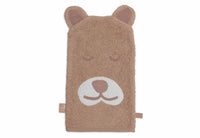 Gant de Toilette Éponge Jungle Jambo