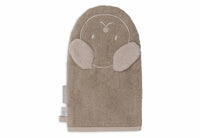Washcloth Terry - Miffy Friends