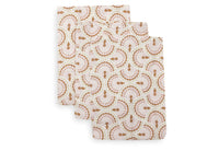 Waschlappe Hydrophil 15x20cm - Soft Plumes - 3 Stück