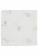 Mouth Cloth Muslin 31x31cm - Lovely Birds - 3 Pack