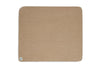Changing Mat Cover 75x85cm Pure Knit - Biscuit - GOTS