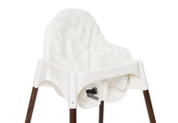 Highchair Insert Cushion - Miffy and Friends