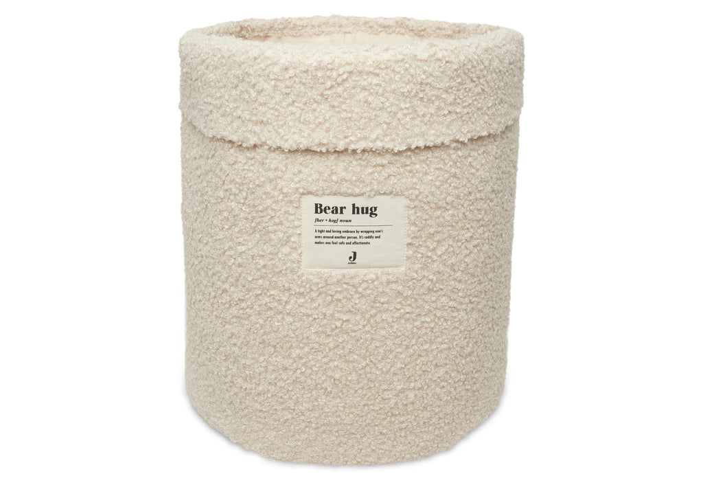 Panier de soins Boucle