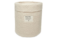 Storage Basket Boucle