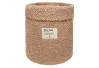 Storage Basket Boucle
