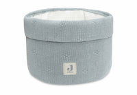 Changing Table Basket - Cosy Knit