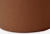 Drinking Cup Silicone - Caramel