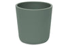 Drinking Cup Silicone - Ash Green