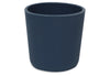 Drinking Cup Silicone - Jeans Blue