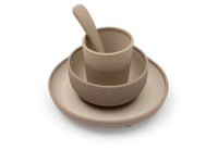 Kindergeschirr-Set 4-teilig