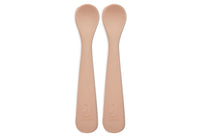 Cuillère souple Silicone - 2 Unités