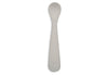 Spoon Silicone - Nougat - 2 Pack