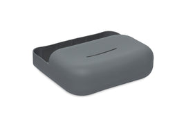 Wet Wipes Cover Silicone - Storm Grey