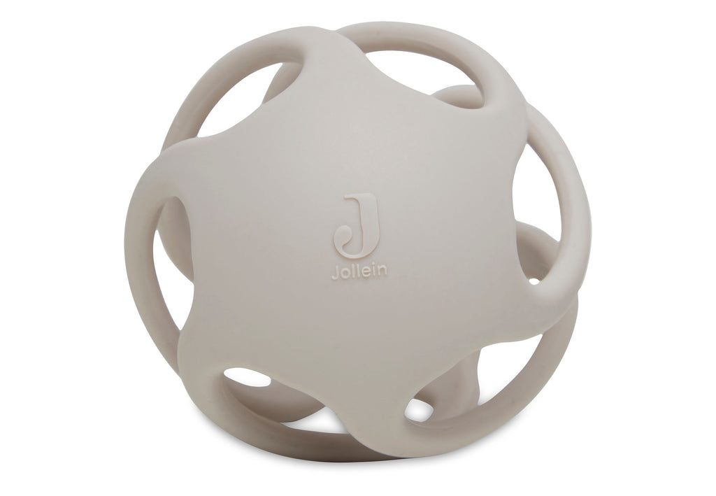 Ball aus Silikon Ø 9,5cm Silicone
