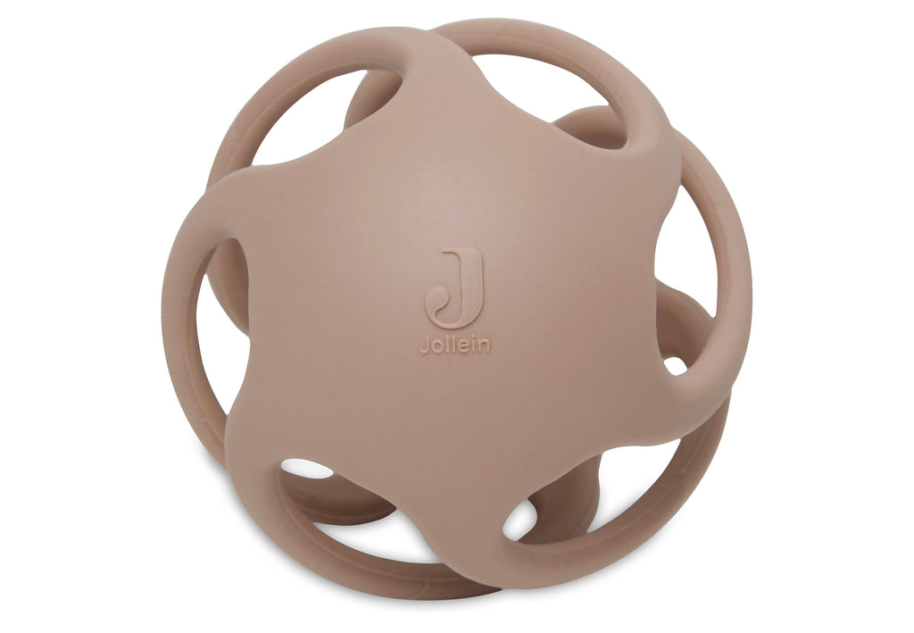 Ball aus Silikon Ø 9,5cm Silicone