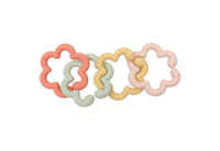 Loops Toy Silicone - Flowers