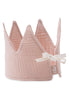 Birthday crown 12x35cm - Wild Rose