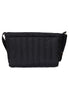 Stroller/Buggy Organizer Puffed Black