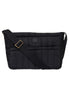 Stroller/Buggy Organizer Puffed Black