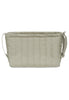 Stroller/Buggy Organizer Puffed - Olive Green