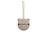 Silicone Pacifier Case Ø7cm