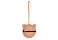 Siliconen Speenhouder Ø7cm