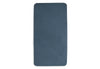 Fitted Sheet Crib Jersey 40/50x80/90cm - Jeans Blue - 2 Pack