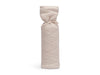 Hot Water Bottle Bag River Knit - Cream White