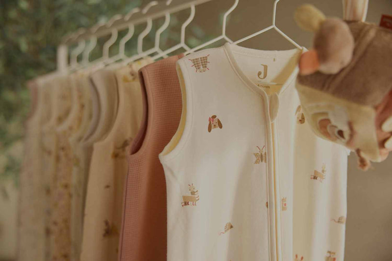 Finde den perfekten Schlafsack!