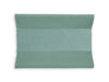 Changing Mat Cover 50x70cm Basic Knit - Forest Green