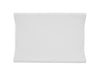 Changing Mat Cover Terry 50x70cm - White