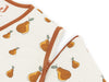 Baby Sleeping Bag with Removable Sleeves 70cm - Pear