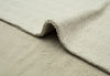 Blanket Cot 100x150cm Grain Knit - Olive Green/Velour