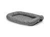 Baby Nest Spot 90x52cm - Storm Grey