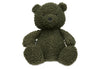 Stuffed Animal - Teddy Bear - Leaf Green