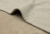 Blanket Cot 100x150cm Soft Waves - Olive Green