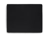 Fitted Sheet Jersey Playpen 75x95cm - Black