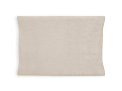 Changing Mat Cover Terry 50x70cm - Nougat