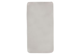Fitted Sheet Cot Jersey 70x140cm/75x150cm - Nougat