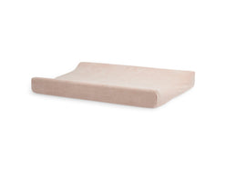 Changing Mat Cover Terry 50x70cm - Pale Pink