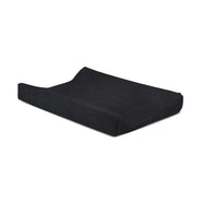 Changing Mat Cover Terry 50x70cm - Black