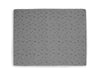 Fitted Sheet Playpen Jersey 75x95cm Spot - Storm Grey